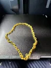 chain & buckle