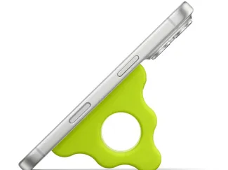 Hikawa Phone Grip & Stand (MagSafe Compatible)
