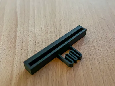 Polaroid / Instant Camera Photo Stand