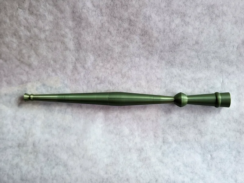Oseberg Distaff 