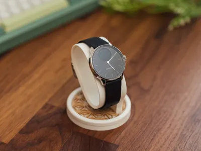 Kumiko Watch Holder