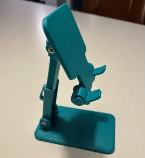 Mobil holder