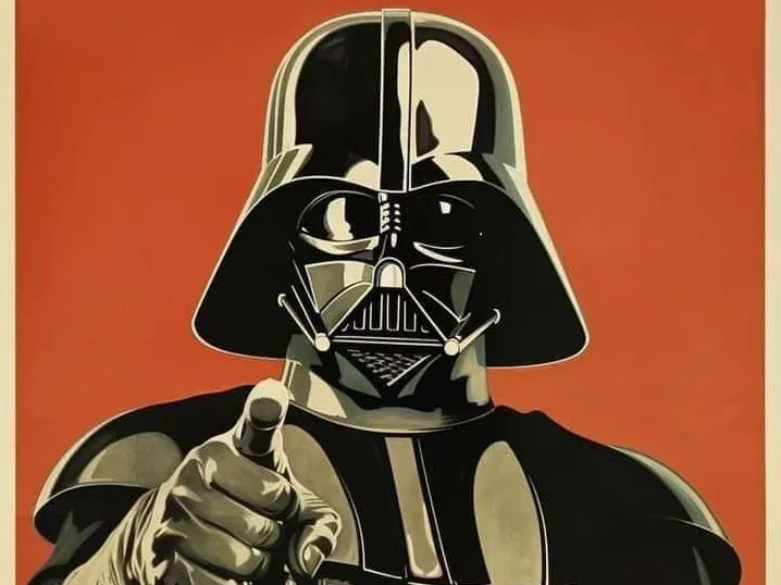 Vader Empire