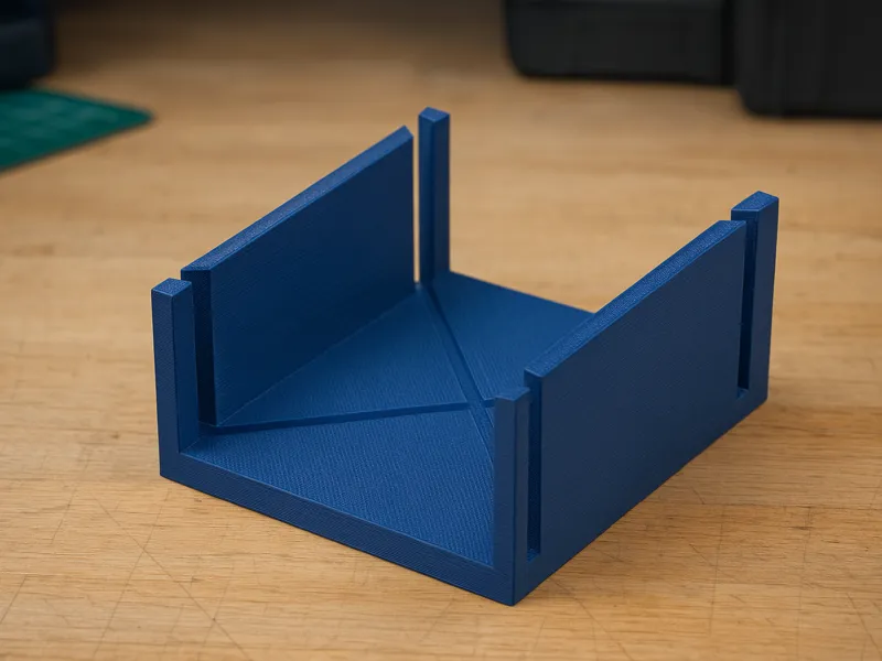 Mini Mitre Box