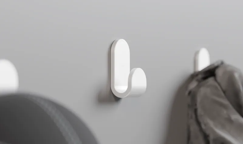 minimal Wall Hook Hanger
