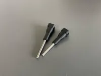 0.16mm layer, 6 walls, 15% infill