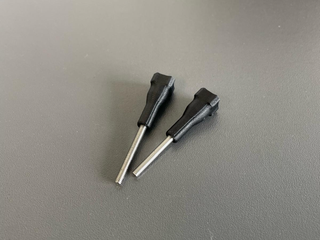 M3 Thumb Screw 