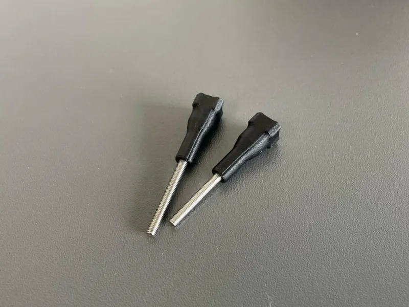 M3 Thumb Screw
