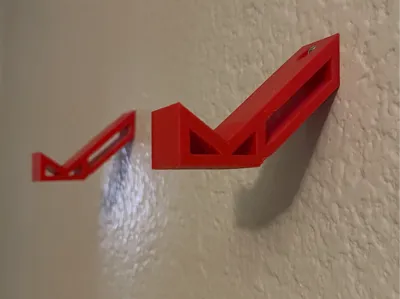 Geometric Hooks