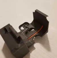 Largueur de pêche pour drone Mavic 2 — photo 4
