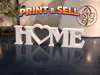 Home heart Sign
