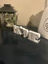 Home Face Down
