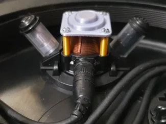 Hasbro Proton Pack CRT Upgrade Parts
