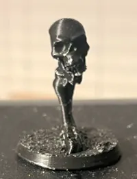 0.15mm normal layer, some adaptive, 3 walls, 50% infill