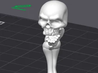 bones mcfingies
