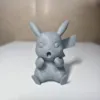 Fast Print Model