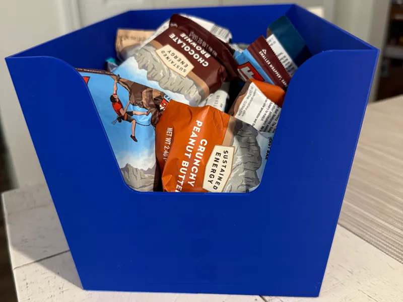Snack Box