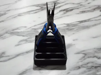 Gridfinity 2x2x1 Pliers Holder 