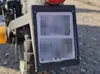0.2mm layer, 2 walls, 15% infill PETG with PLA supports