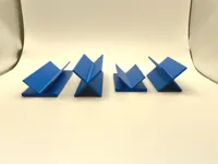 Support pour feuilles à rouler (modèles X et K/V) — photo 5
