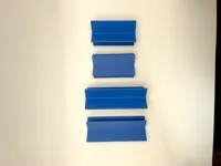 Support pour feuilles à rouler (modèles X et K/V) — photo 6