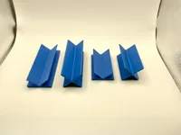 Support pour feuilles à rouler (modèles X et K/V) — photo 3