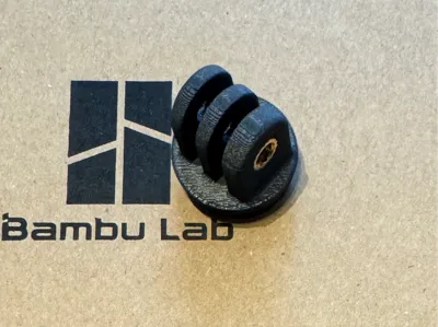 GoPro Tripod Adapter M5