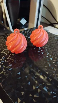 0.2mm layer, 2 walls, 0% infill