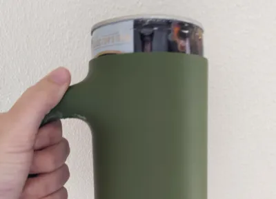 Can holder