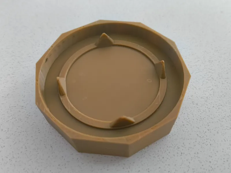 Nespresso Vertuo Foil Cutter