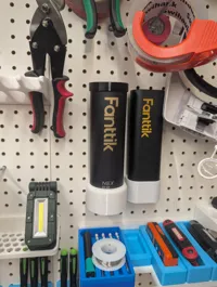 0.2mm layer, 2 walls, 8% infill PLA