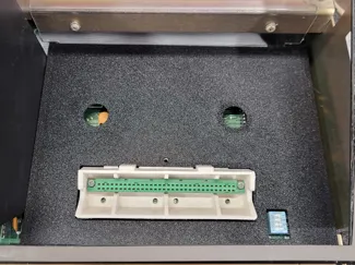 Data IO 29B Programmer Prom Shield