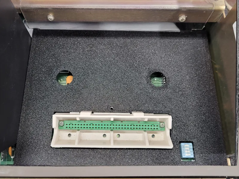 Data IO 29B Programmer Prom Shield