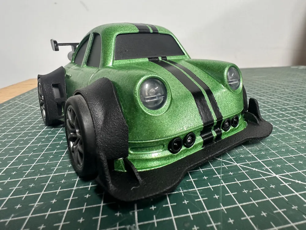 Traxxas Revo Forward-Only Conversion Kit – Original Ersatzteil Für Racing Traxxas Revo Forward-Only Conversion Kit – Original Ersatzteil Für Racing