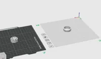 0.12mm layer, 2 walls, 15% infill