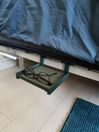 Petite tablette de lit — photo 2