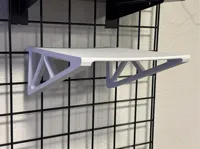 0.2mm layer, 3 walls, 10% infill