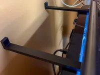 0.16mm layer, 2 walls, 25% infill