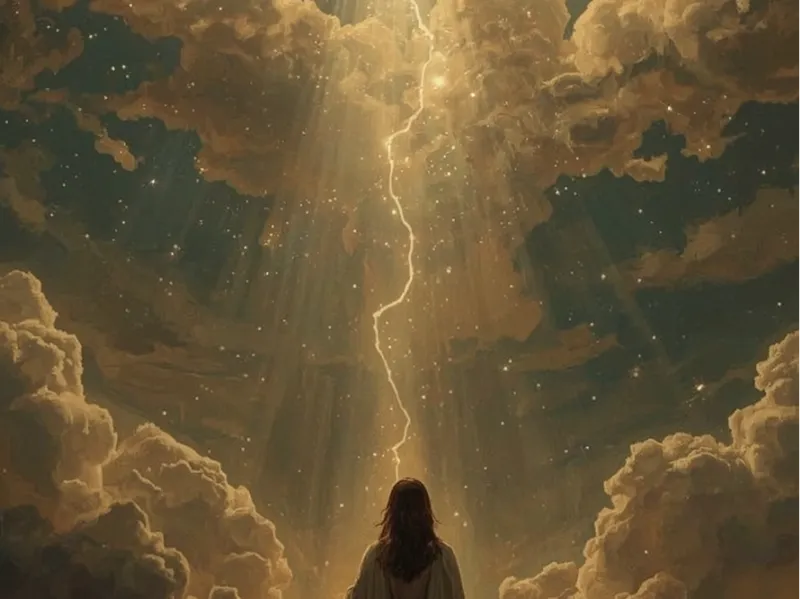 Pray