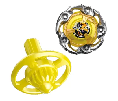 Disque Beyblade X - pièce Disk Ball
