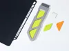 Mag-alloy scraper DIY-PLA