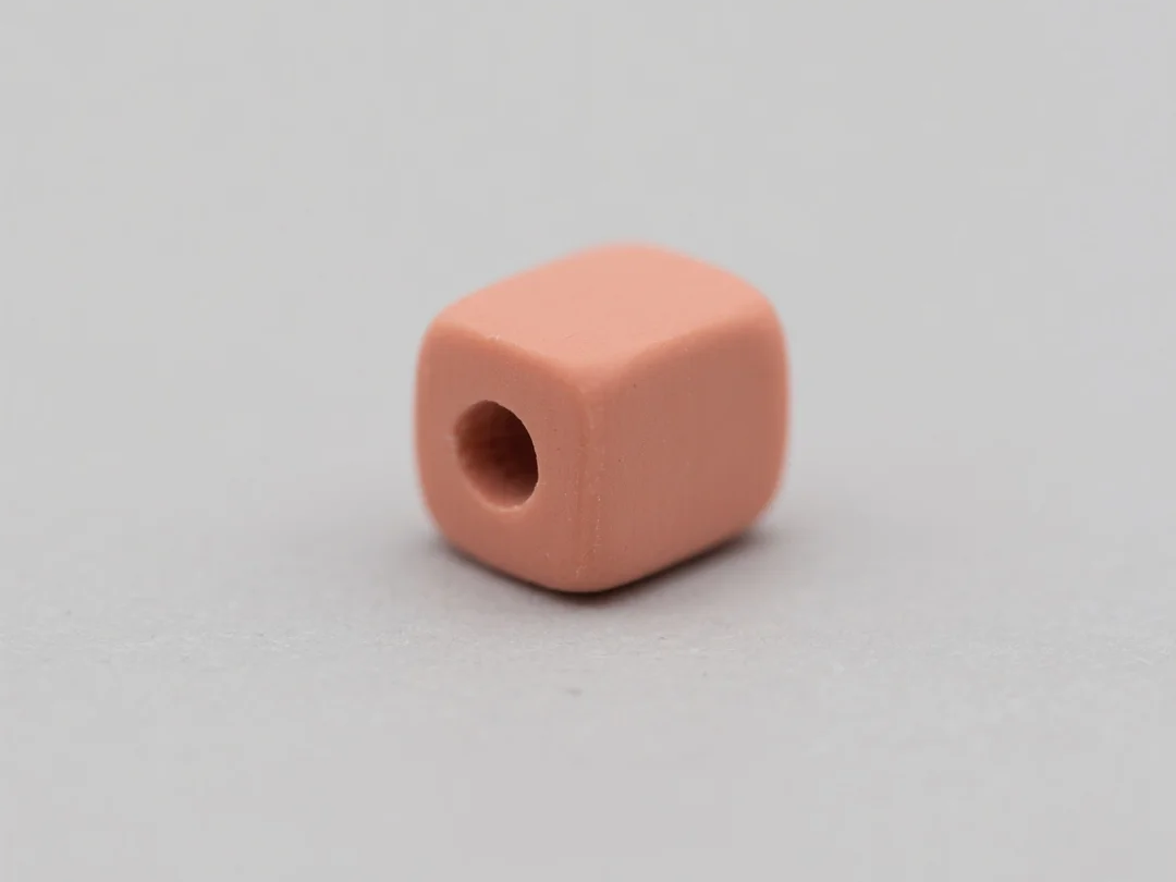 立方体串珠