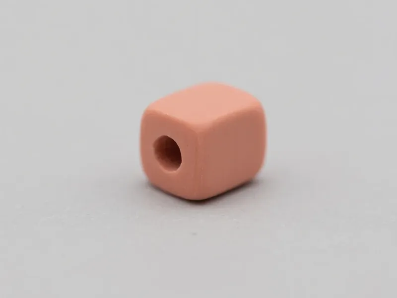 立方体串珠