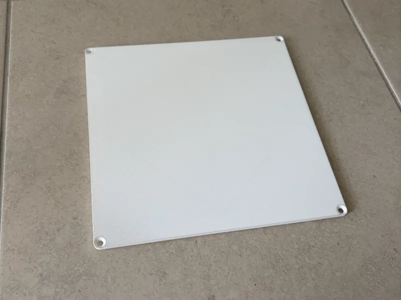 200mm x 200mm Access Panel