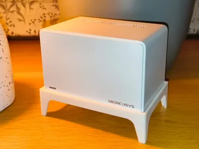 Mercusys Halo H80X Node Stand