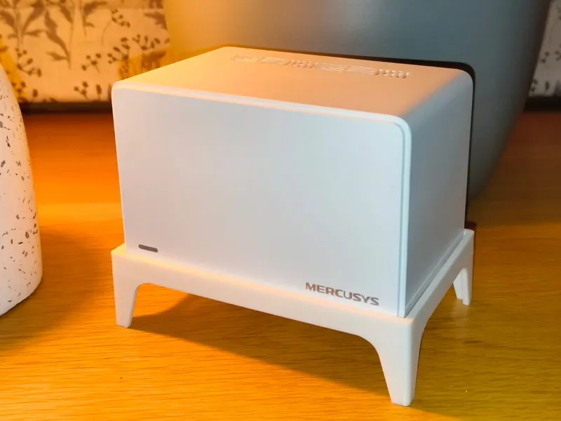 Mercusys Halo H80X Node Stand