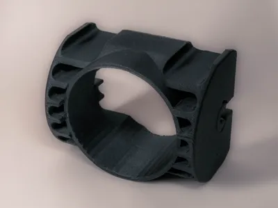 BMW E30 - 52mm Instrument Holder