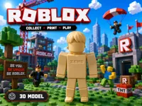 roblox skin zeno 0.2mm layer, 3 walls, 15% infill