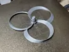 Looped Propeller (HQ Print)