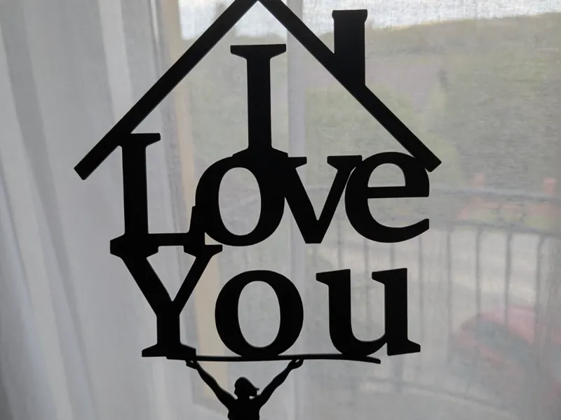 mother's day gift home